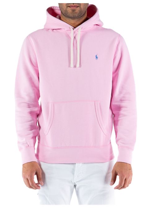 Longsleeve-knit rosa Polo Ralph Lauren | 710-766778-033CARMEL PINK
